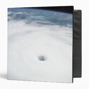 Hurricane Rita 3 Binder