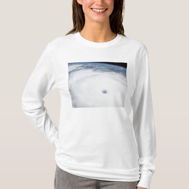 Hurricane Rita 3 T-Shirt (Front)