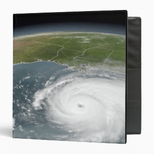 Hurricane Rita Binder