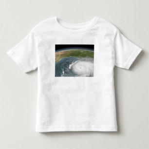 Hurricane Rita Toddler T-shirt