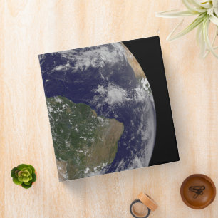 Hurricane Sandy Along The East Coast Of The Us. 2 Binder