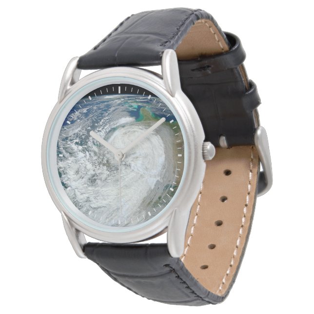 Hurricane Sandy Along The East Coast Of The Us. 3 Watch (Angled)