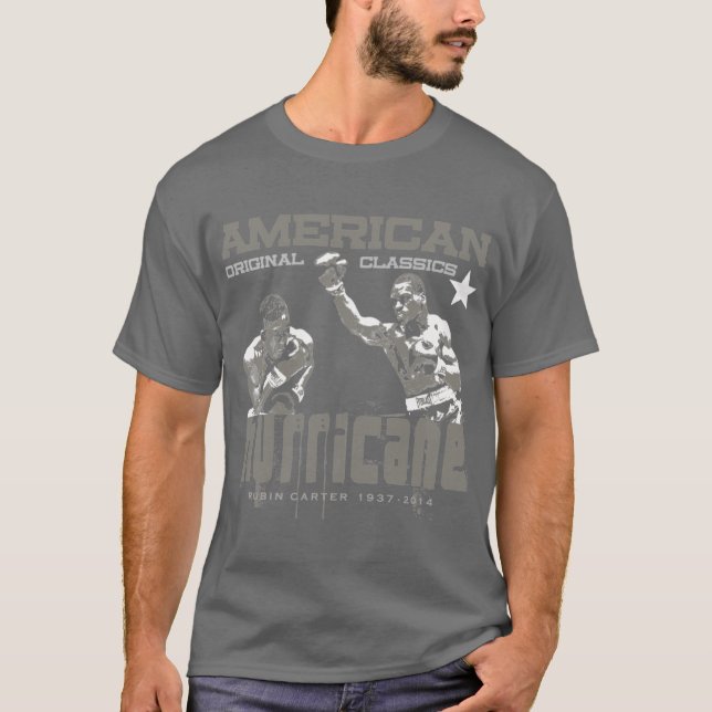 hurricane T-Shirt (Front)