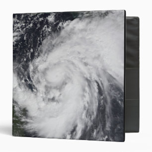 Hurricane Wilma in the Atlantic and Caribbean Binder