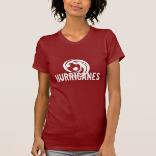 Hurricanes Soccer Tee