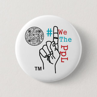 Hurry up because this is a collectors item 2 inch round button