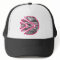 Hurry Up Trucker Hat