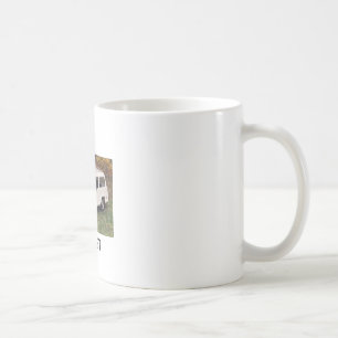 hurst 1, HURST Coffee Mug