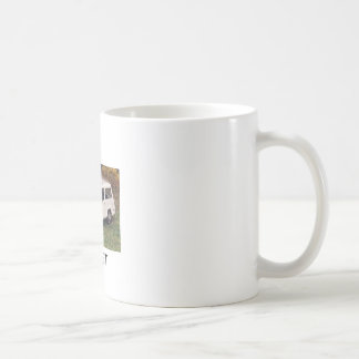 hurst 1, HURST Coffee Mug