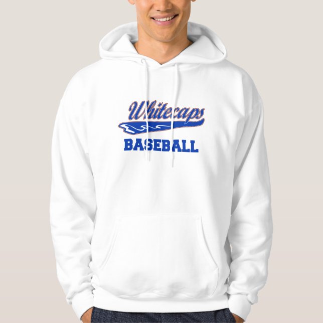 HURST, TERI HOODIE (Front)