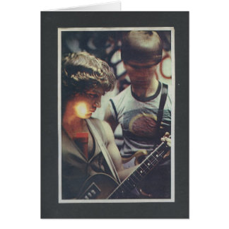 Hurt Feelings Framed Poster