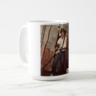 Hurt Feelings solo mug