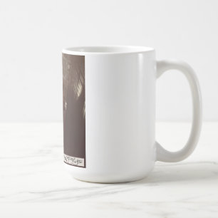 Hurt Feelings solo mug