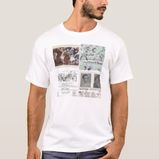 Hurt Feelings Tee