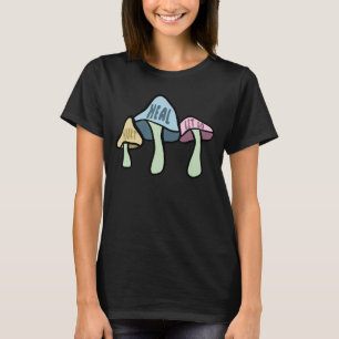 Hurt Heal Let Go T-Shirt