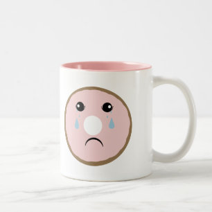 Hurts Doughnut Version 1 Mug