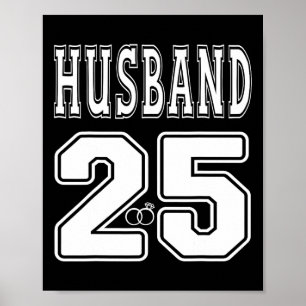 Husband East. 2025  Poster