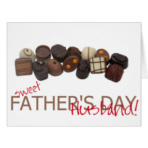 husband Happy Father's Day