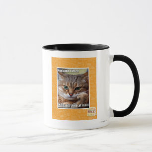 Husband Kitteh Mug