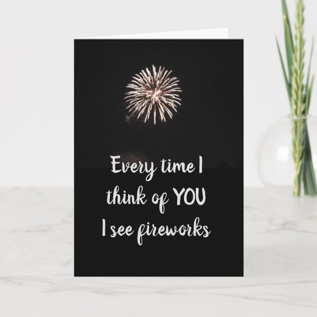 ***HUSBAND*** LOVE,KISSES,BIRTHDAY WISHES FOR YOU CARD (Front)