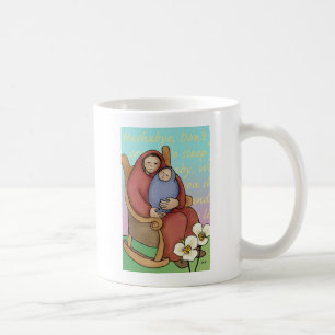 Hushabye Mama Coffee Mug