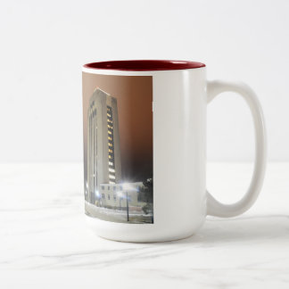 Huskie Mug