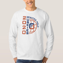 Huskies 2020 (WE HARD)