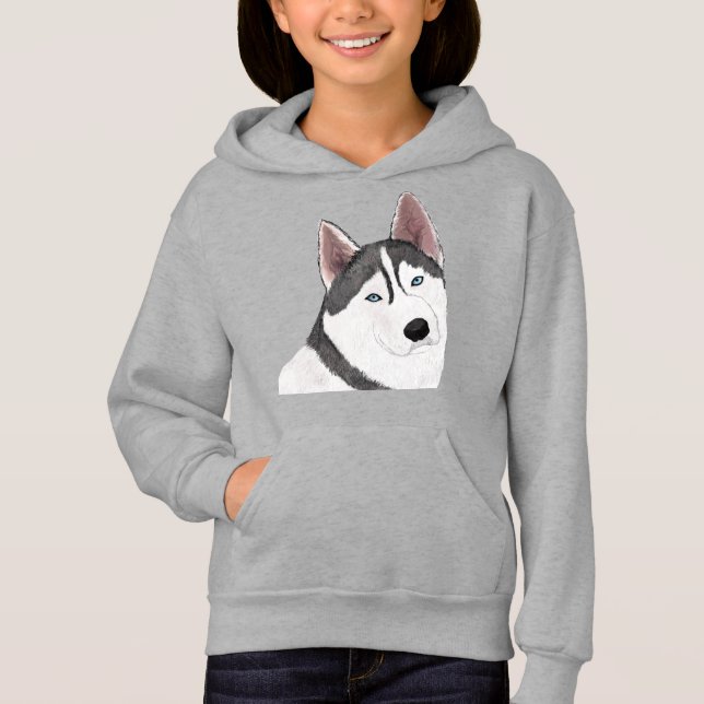 Husky (Front)