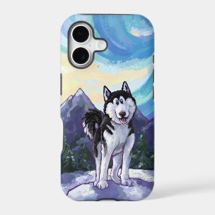 Husky Electronics