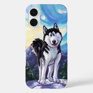 Husky Electronics iPhone 16 Case