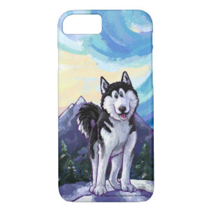 Husky Electronics iPhone 8/7 Case