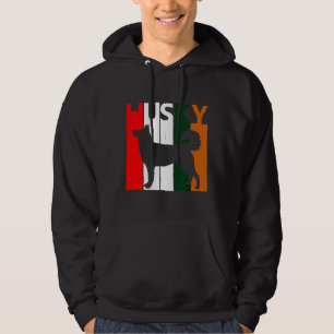 Husky  Essential   Hoodie
