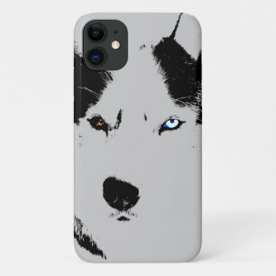 Husky Galaxy S3 Coque Sled Dog Husky Coque