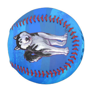 Husky Gifts & Accessories Baseball