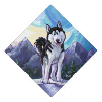Husky Gifts & Accessories