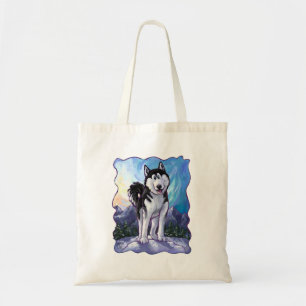 Husky Gifts & Accessories Tote Bag