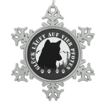 Husky Happiness runs on four paws