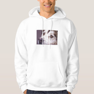 Husky Hoodie