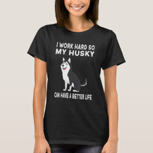 Husky Husky 3 T-Shirt