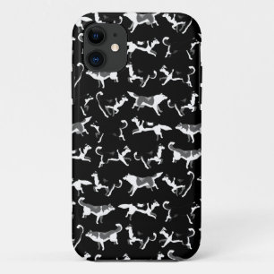 Husky iPhone Siberian Husky Malamute Coque