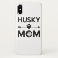 Husky Mama Siberian Dog Lovers Mother Day Gifts