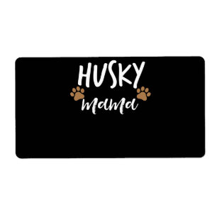 Husky Mama   Siberian Husky Mother Dog Lover Gift