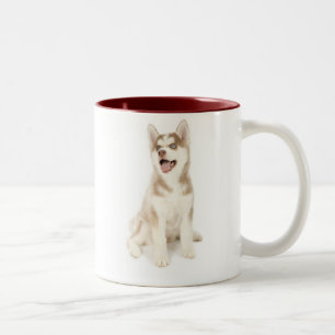 Husky Mug