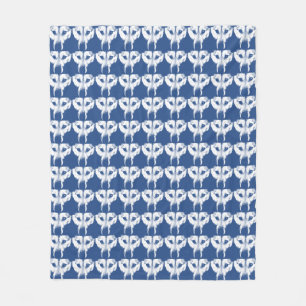 Husky Pup Blanket Siberian Husky Wolf Dog Blankets