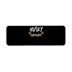 Husky   Siberian Husky Mother Dog Lover Poison