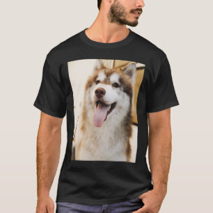 Husky              T-Shirt