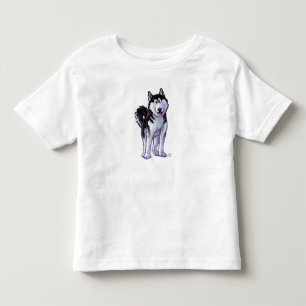 Husky T-Shirts