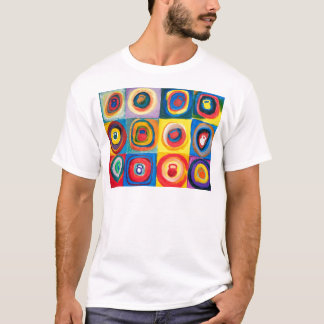 Husna's painting hi res-4692.jpg T-Shirt