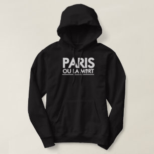 HUSSARDS PARIS HOODIE