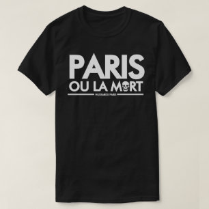 HUSSARDS PARIS T-Shirt